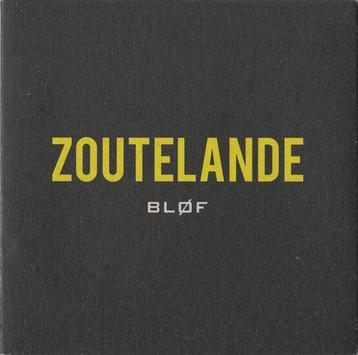 Blof ft. Geike Arnaert - Zoutelande + Zoutelande -PRE-ORD... beschikbaar voor biedingen
