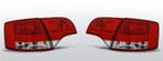 Achterlichten Audi A4 B7 Avant 2004-2008 | LED | rood / wit, Verzenden, Nieuw, Audi