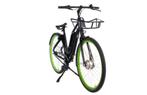 Cortina Elektrische Damesfiets (ook in partij), 51 tot 55 cm, Zo goed als nieuw, Cortina