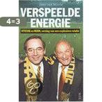 Verspeelde energie 9789058750327 J. van Mierlo, Boeken, Verzenden, Gelezen, J. van Mierlo