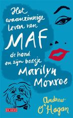 Het waanzinnige leven van Maf de hond en zijn baasje Marilyn, Verzenden, Gelezen, A. O'Hagan