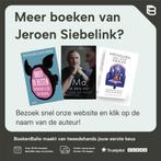 De voetbalbelofte 9789077557792 Jeroen Siebelink, Verzenden, Zo goed als nieuw, Jeroen Siebelink