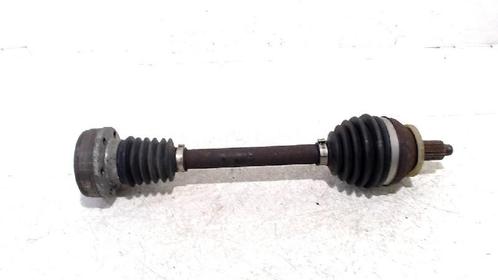 Aandrijfas links voor Skoda Fabia II 1.4 TDI, Auto-onderdelen, Ophanging en Onderstel, ARN erkend, Stiba lid, Erkend duurzaam