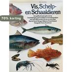 Vis, schelp- en schaaldieren 9789027420206 Groot, Verzenden, Gelezen, Groot