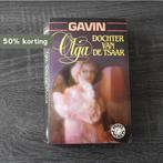 Olga dochter van de tsaar 9789010044617 Gavin, Boeken, Verzenden, Gelezen, Gavin