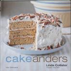 Cake anders 9789026929403 L. Collister, Verzenden, Zo goed als nieuw, L. Collister