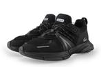 Lacoste Sneakers in maat 39½ Zwart | 10% extra korting, Verzenden, Jongen of Meisje, Schoenen, Zo goed als nieuw