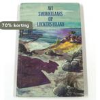 SMOKKELAARS OP LUCKERS EILAND 9789025408237 Avi, Verzenden, Gelezen, Avi