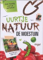 De moestuin / Uurtje natuur 9789048803675 Mariska Thieme, Verzenden, Zo goed als nieuw, Mariska Thieme