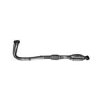 Katalysator voor Opel Vectra B, Verzenden, Nieuw