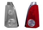 Achterlicht VOOR OPEL AGILA 2000-2008 09209545, Auto-onderdelen, Verlichting, Ophalen of Verzenden, Nieuw