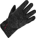 Büse Bravo Dames Zwart Grijze Handschoenen, Nieuw met kaartje, Verzenden, Dames, Büse