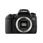 Canon EOS 760D DSLR Body - Tweedehands, Audio, Tv en Foto, Nieuw, Verzenden