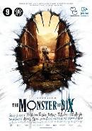 Monster of nix - DVD, Cd's en Dvd's, Verzenden, Nieuw in verpakking