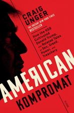 American Kompromat 9781913348946 Craig Unger, Verzenden, Zo goed als nieuw, Craig Unger