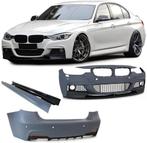 Bodykit Bumperset BMW 3 Serie F30 11-15 Performance Look, Auto-onderdelen, Carrosserie en Plaatwerk, Ophalen of Verzenden, Nieuw