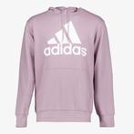 Adidas M BL FT heren hoodie lichtpaars maat M, Verzenden, Nieuw