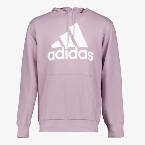 Adidas M BL FT heren hoodie lichtpaars maat M, Kleding | Dames, Truien en Vesten, Nieuw, Verzenden