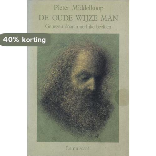 Oude wijze man, de 9789060695951 P. Middelkoop, Boeken, Psychologie, Gelezen, Verzenden