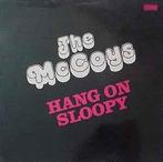 LP gebruikt - The McCoys - Hang On Sloopy, Verzenden, Zo goed als nieuw