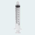 BD Plastipak injectiespuiten - 10ml - 3-delig -luer-lock -, Diversen, Verpleegmiddelen, Verzenden, Nieuw