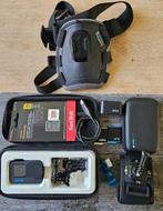 GoPro Hero10 Black Actiecamera, Nieuw