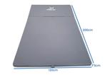 Trainingsmat Foam | 120x200cm | A-kwaliteit, Ophalen of Verzenden, Nieuw, Rug, Fitnessmat