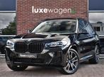 Zakelijke Lease |  BMW X3 xDrive30e M-Sport, Automaat, Gebruikt, Zwart, Overige kleuren