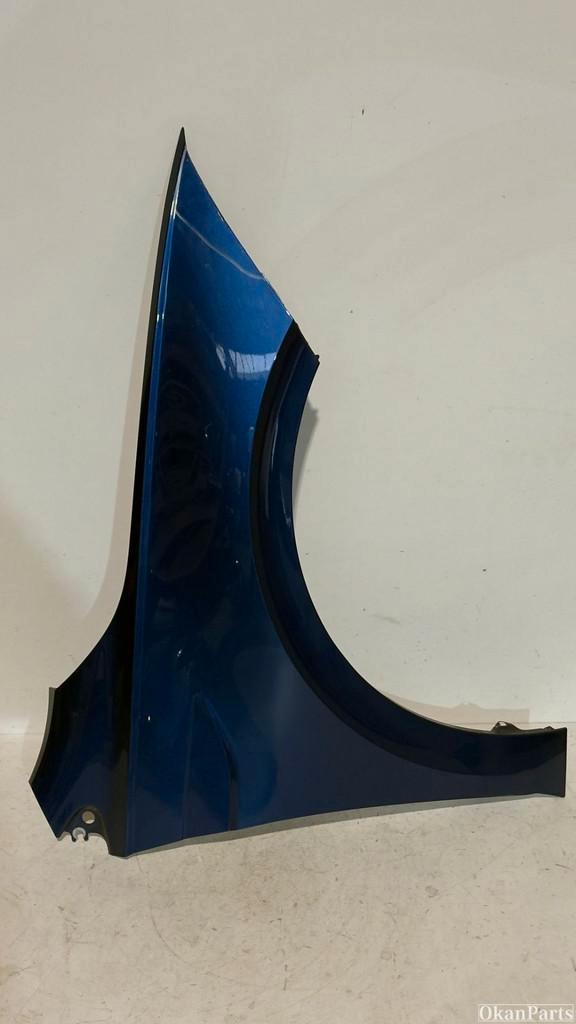 VW Volkswagen Polo 2G rechter zijscherm voorscherm rechts, Auto-onderdelen, Carrosserie en Plaatwerk, Gebruikt, Voor, Rechts, Ophalen