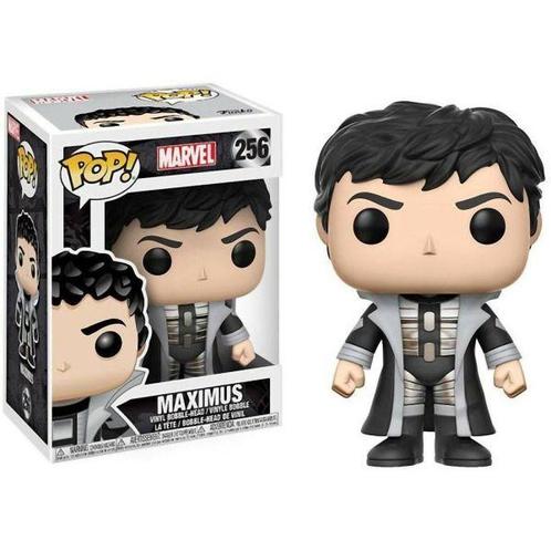 Funko POP! Vinyl Marvel-Maximus (Diversen) NIEUW, Verzamelen, Poppetjes en Figuurtjes, Nieuw, Ophalen of Verzenden
