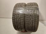Bandenset 2 stuks 4-Seizoenen 185/55 R15 Tyfoon 2023 6,6MM /, Gebruikt, 15 inch, All Season, 185 mm