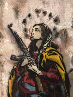 Ipman - Commando, Antiek en Kunst