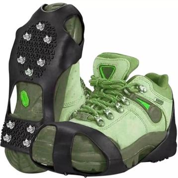 Trizand Schoenijzers XL - Anti-slip Spikes - Maat 44-47 beschikbaar voor biedingen