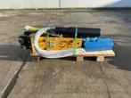 Veiling: Hydraulische Sloophamer SINA350 2024 Nieuw, Ophalen