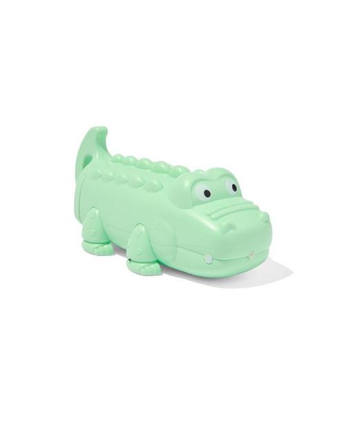 HEMA Waterpistool krokodil 3=35% / 2=25% / 1=15%, Kinderen en Baby's, Speelgoed | Buiten | Los speelgoed, Nieuw, Verzenden