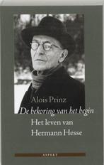 De bekoring van het begin 9789059110625 A. Prinz, Verzenden, Gelezen, A. Prinz