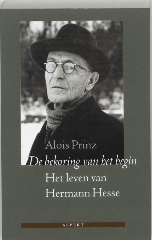 De bekoring van het begin 9789059110625 A. Prinz, Boeken, Literatuur, Gelezen, Verzenden