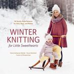 9780764368448 Winter Knitting for Little Sweethearts, Boeken, Verzenden, Nieuw, Hanne Andreassen HjelmAS