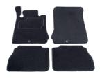 Automatten - Mercedes E-klasse W210 sedan/touring 1995-2002, Auto-onderdelen, Interieur en Bekleding, Verzenden, Nieuw