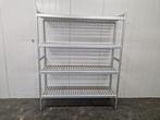 Koelcel / Vriescel stelling 140 x 37,5 x 172 cm, Gebruikt, Koelen en Vriezen