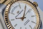 Philip Watch - Caribe Urban - Day & Date - Swiss Made - FREE, Sieraden, Tassen en Uiterlijk, Horloges | Heren, Nieuw