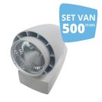 *TIP*  500 x LED spot Vento Philips wit, Ophalen of Verzenden