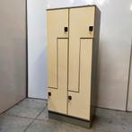 Oostwoud 4-deurs Z-lockerkast, Huis en Inrichting, Kasten | Lockerkasten, Ophalen of Verzenden, Nieuw