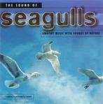 cd - Levantis - The Sound Of Seagulls, Verzenden, Zo goed als nieuw