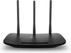 TP-LINK TLWR940N - Router - 450 Mbps, Computers en Software, Netwerk switches, Verzenden, Nieuw