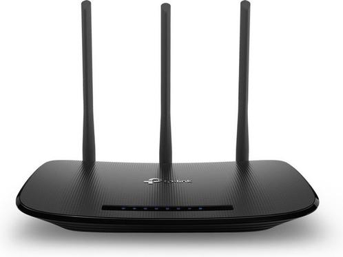 TP-LINK TLWR940N - Router - 450 Mbps, Computers en Software, Netwerk switches, Verzenden