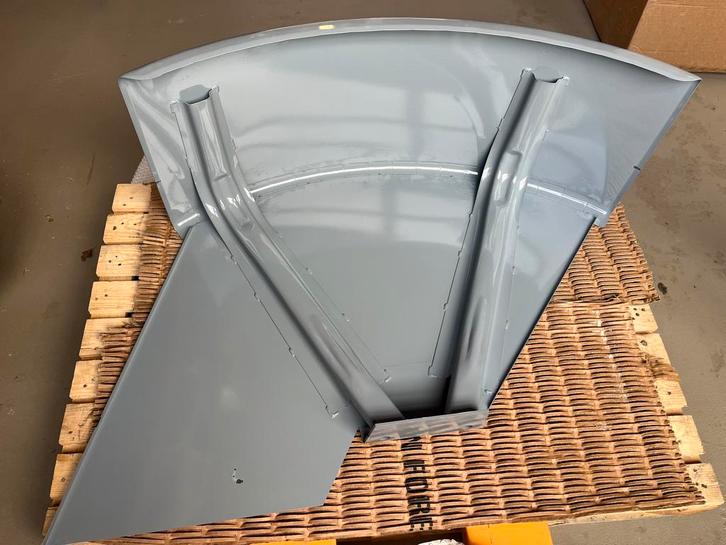 Spatbord achter rechts McCORMICK / IHC 323, 353, 383, 423,, Auto-onderdelen, Overige Auto-onderdelen, Nieuw, Ophalen of Verzenden