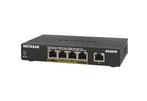 Netgear PoE Gigabit Unmanaged Switch, Nieuw