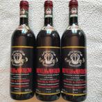 1978 Tenuta Il Poggione - Brunello di Montalcino DOCG - 3, Verzamelen, Wijnen, Nieuw