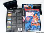 Sega Megadrive - Bubsy, Spelcomputers en Games, Games | Sega, Verzenden, Gebruikt